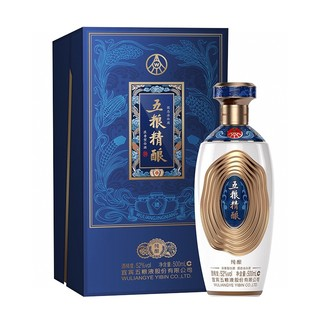 五粮精酿纯酿