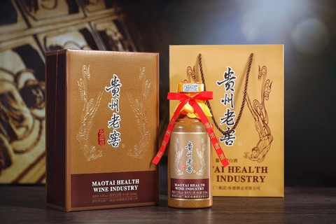 贵州老窖&middot;私藏酒