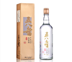 台湾玉山高粱酒(精选窖藏)58&deg;600ml