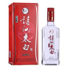 诗仙太白盛世唐朝将军酒15年53&deg;500ml