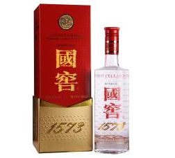 泸州老窖52&deg;国窖1573 500ml