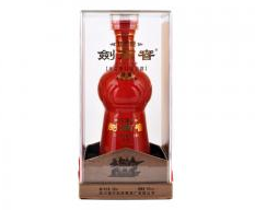52&deg;剑南春珍藏级特酿500ml