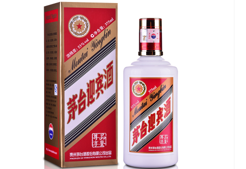 53&deg;茅台王子传承1999 (500ml)