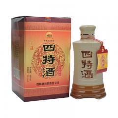 45&deg;四特酒金钟460ml