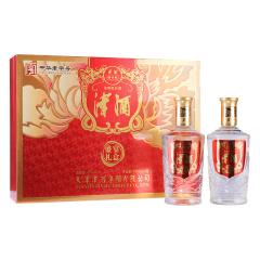 42&deg;老字号6年500ml