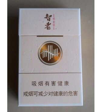 黄山（智者）外观图