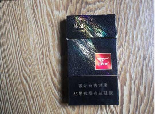 七匹狼锋芒零售价格多少钱一条