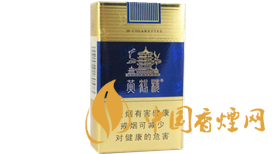 黄鹤楼软蓝鉴别方法一览 黄鹤楼软蓝香烟多少钱一盒