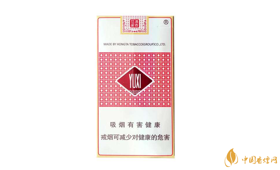 细玉溪烟多少钱一包 2025玉溪细烟价格表图