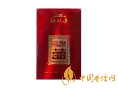 红双喜(晶派专供出口)