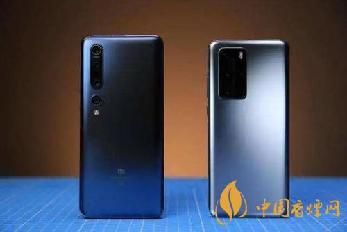 小米10pro和华为p40pro哪个更值得入手？