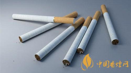 什么是免税烟 免税烟是真的吗