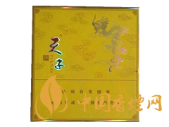 天子（硬黄宽版）