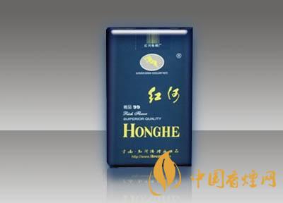 2020红河香烟价格表图 小熊猫多少钱一包