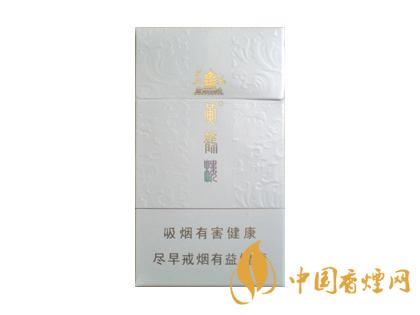 30元好抽的香烟有哪些 30元香烟排行榜