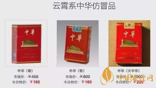 云霄香烟是什么意思?中国最大的假烟基地介绍