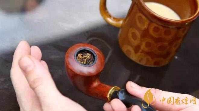 烟斗和香烟和雪茄的不同在哪里?抽烟斗有何“好处”