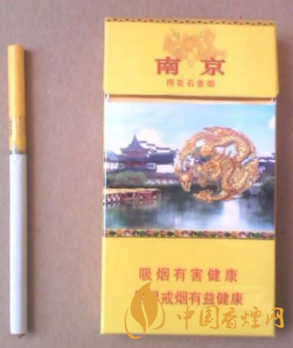 男生爱抽的细烟有哪些 男生喜欢抽的细烟推荐