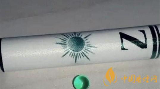 爆珠香烟的危害 爆珠香烟和普通香烟的区别