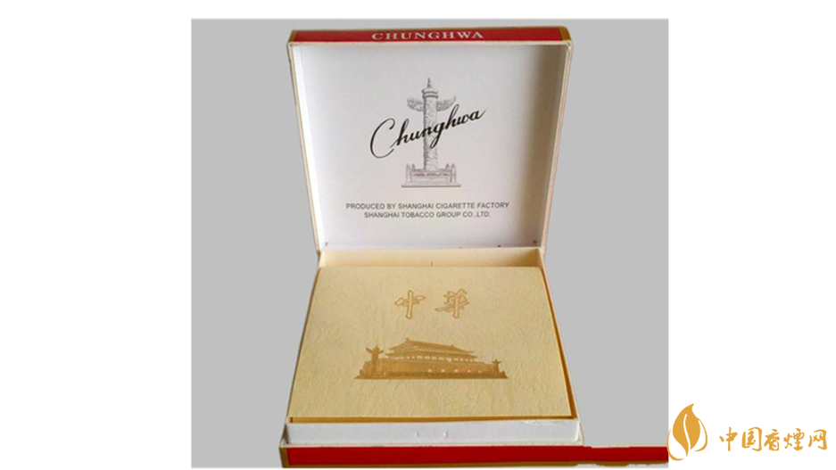 中华全开式怎么样?2020年4款最好抽全开式香烟推荐