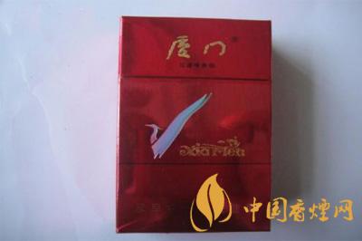 七匹狼厦门多少钱一包 2025七匹狼厦门香烟价格表图