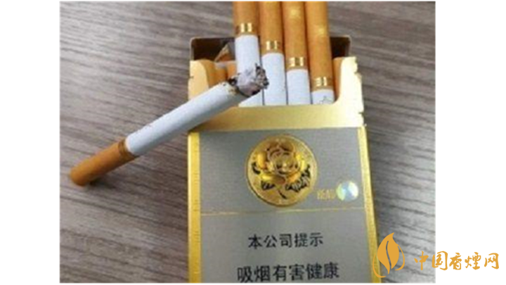 芙蓉王硬蓝新版怎样?芙蓉王5款口感好香烟推荐