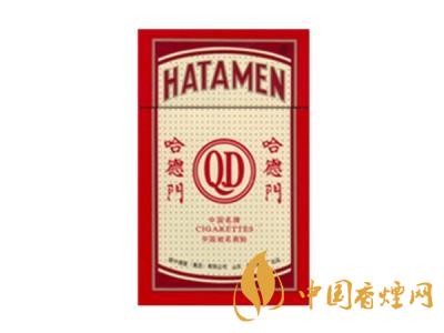 哈德门（清香）