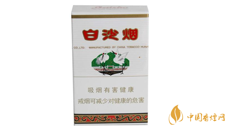 白沙硬香烟口感如何 白沙硬香烟口感测评