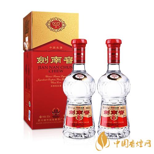 剑南春真假鉴定方法 最正确的的剑南春鉴别方法