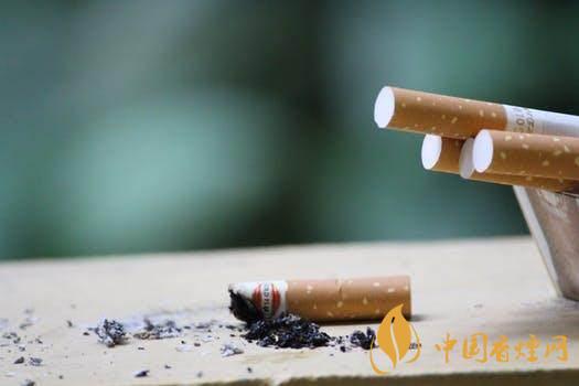 香烟过滤嘴有用吗 大家别被骗了