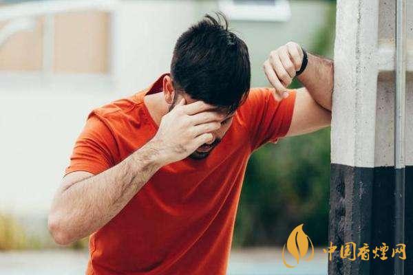 新手抽烟头晕是什么原因 新手抽烟头晕一定要警惕