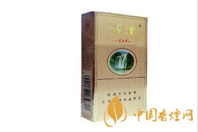 贵烟硬黄精品怎么识别真假 贵烟硬黄精品真假查询