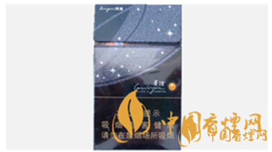 贵州跨越香烟怎么样?贵州跨越香烟口感赏析