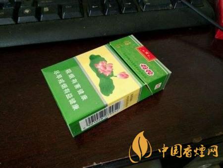 荷花香烟有几种 8款荷花香烟的价格及口感盘点