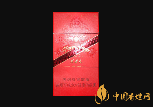 芙蓉王硬红带多少钱一包 2025芙蓉王硬红带细支最新价格