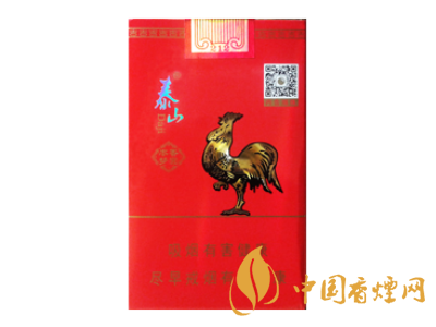 泰山（爆珠&middot;大鸡）