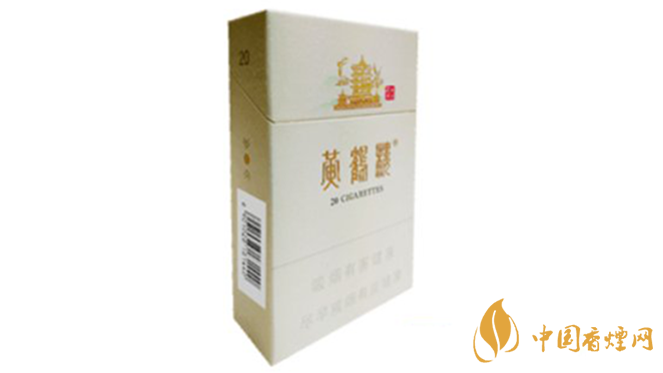 黄鹤楼峡谷情好抽吗?2020三种峡谷情口感测评