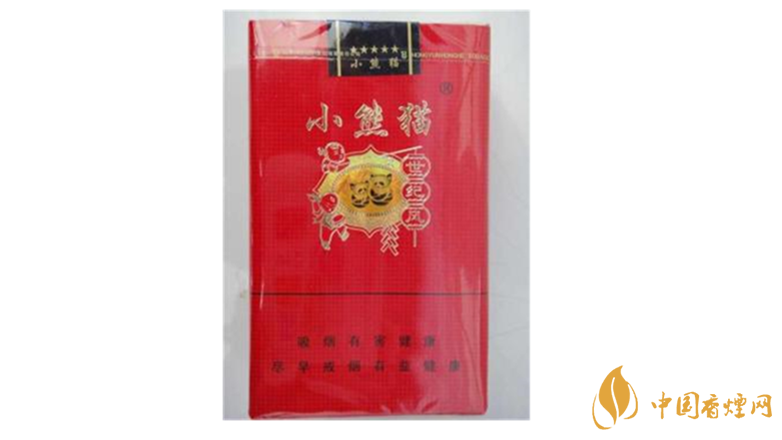 云烟小熊猫家园香烟口感如何?云烟小熊猫家园香烟口感测评