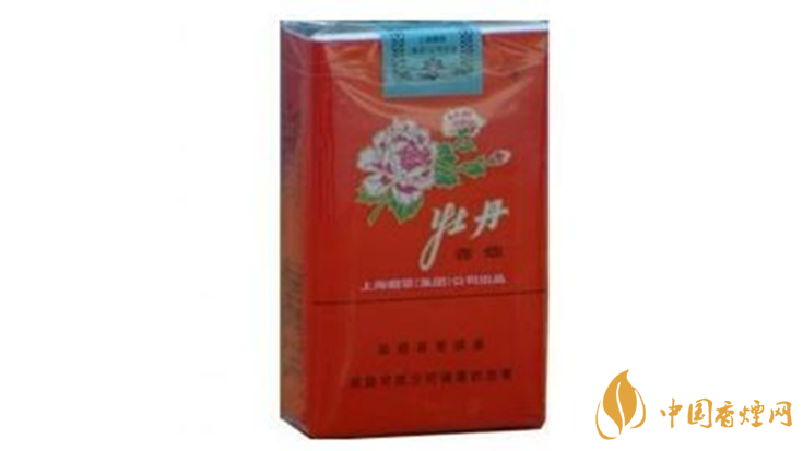 牡丹333香烟好抽吗?牡丹333香烟口感怎样