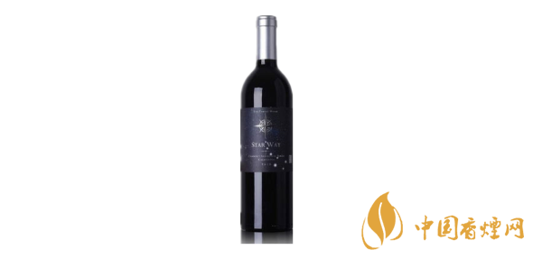 姚明星途干红葡萄酒2020最新价格一览