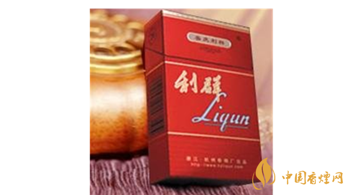 2020利群香烟系列价格详情 2020利群香烟价格多少