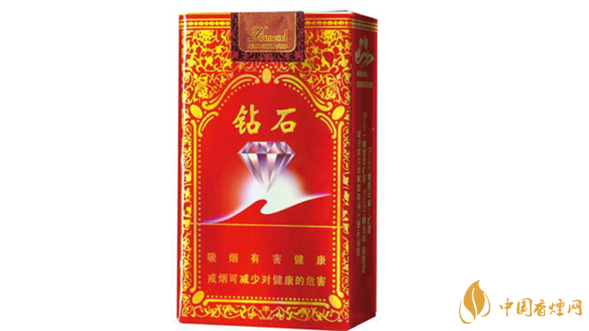 钻石软红如意怎么样 钻石软红如意包装口感赏析