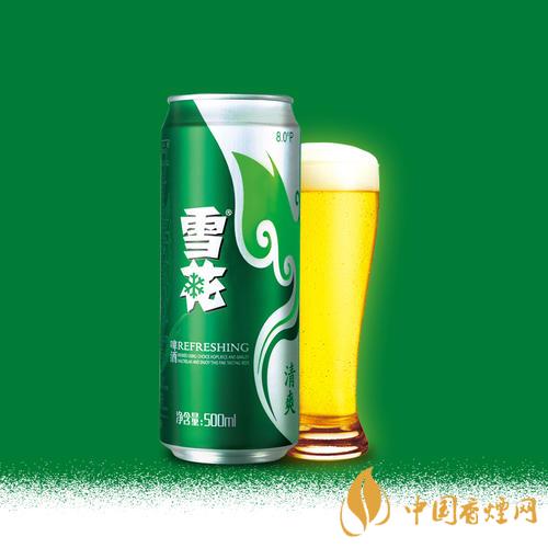 雪花啤酒多少钱一瓶 雪花啤酒批发价格表