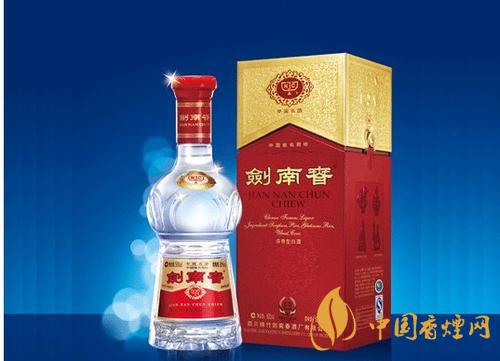 剑南春52度真假辨别方法 剑南春如何鉴别真假