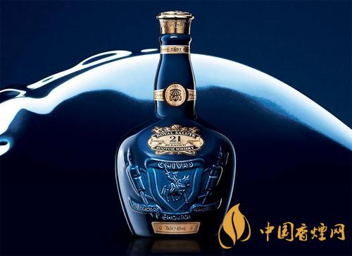 芝华士皇家礼炮21年多少钱 芝华士皇家礼炮的由来