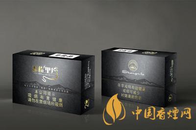 香格里拉香烟价格是多少 2025香格里拉香烟价格表一览