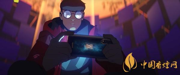 FindX2英雄联盟限量版价格-OppoFindX2英雄联盟S10定制版价格