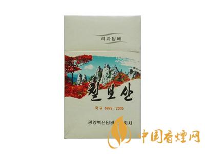 七宝山图片