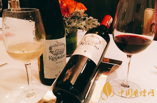 什么红酒口感好又有收藏价值?