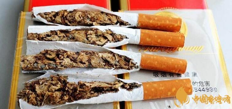 香烟发霉还能抽吗 抽发霉的香烟对身体有影响吗